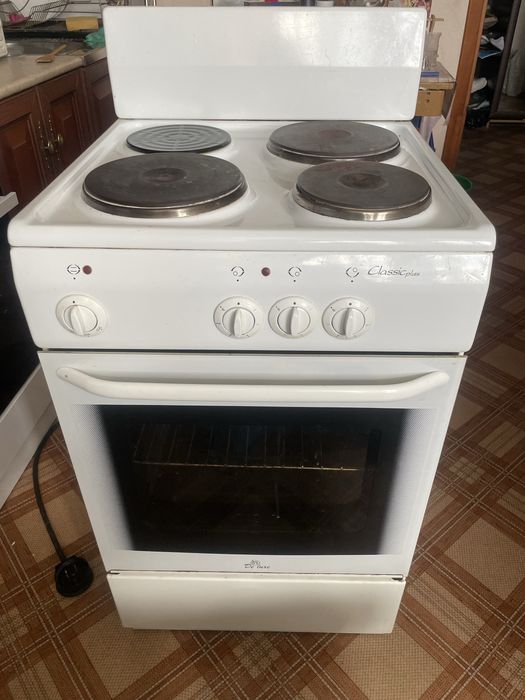 Classic plus de luxe плитка