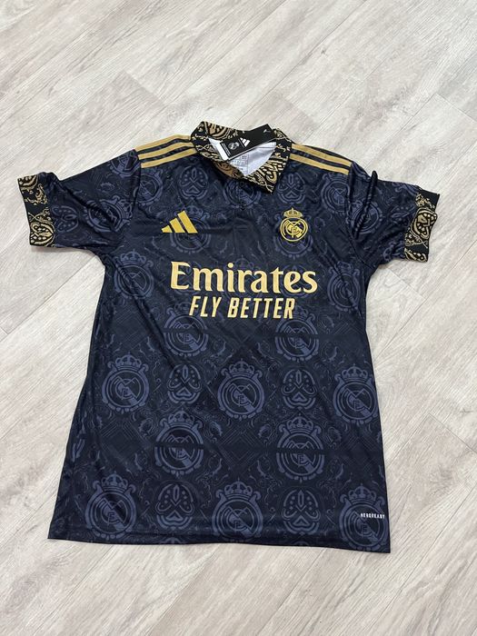 Продам футболку Реал Мадрид