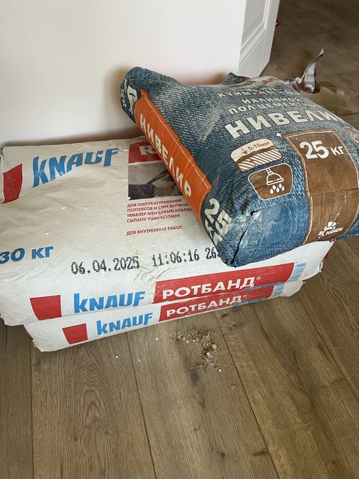 Glatt шпатлевка knauf ротбанд наши нивелир козел