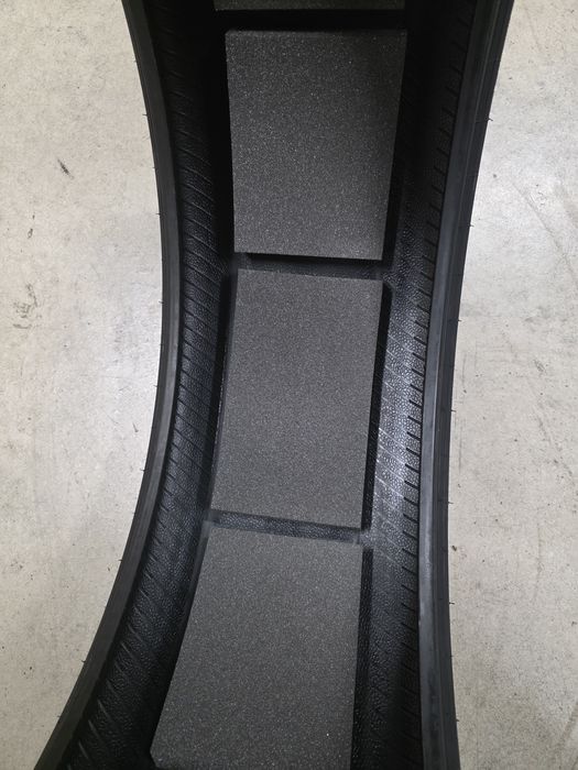 265/35/22 4бр.PIRELLI SCORPION WINTER 2 XL ELECTRIC pncs,extra load