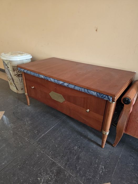 Ракла за обувки 555