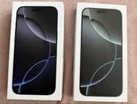 Iphone 16 pro max 1Tb