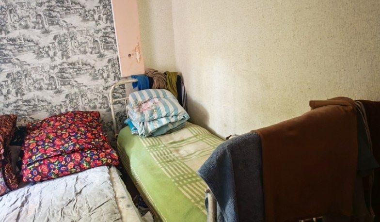 CHILONZOR TUMANIDA JOYLASHGAN Kvartiraga 2 TA Bola Sheriklikka Olinadi