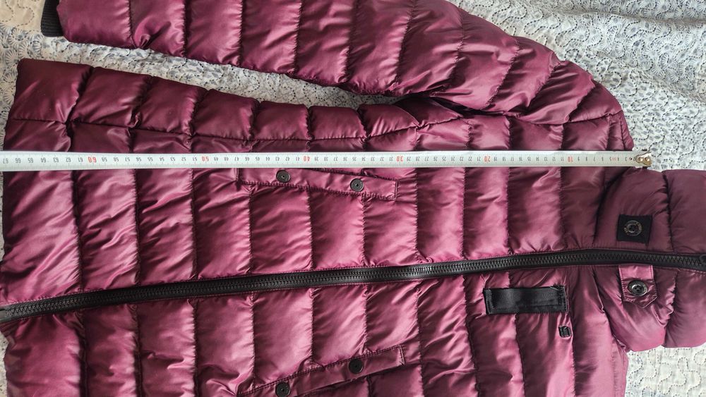 Топло яке G star Raw