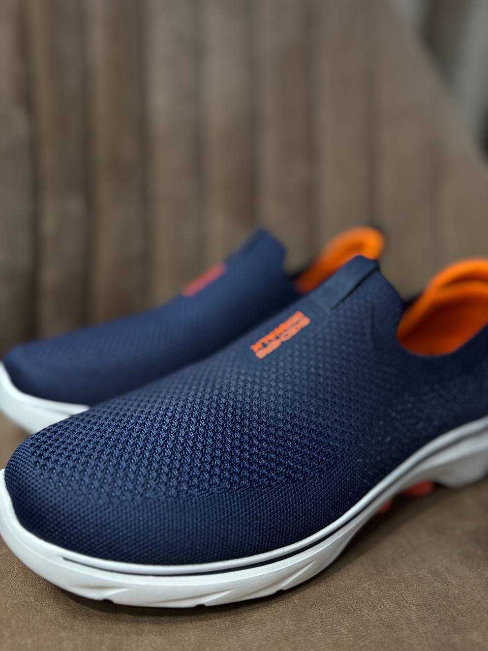 Skechers Performance мужские слипоны РАЗМЕР 43,44,45