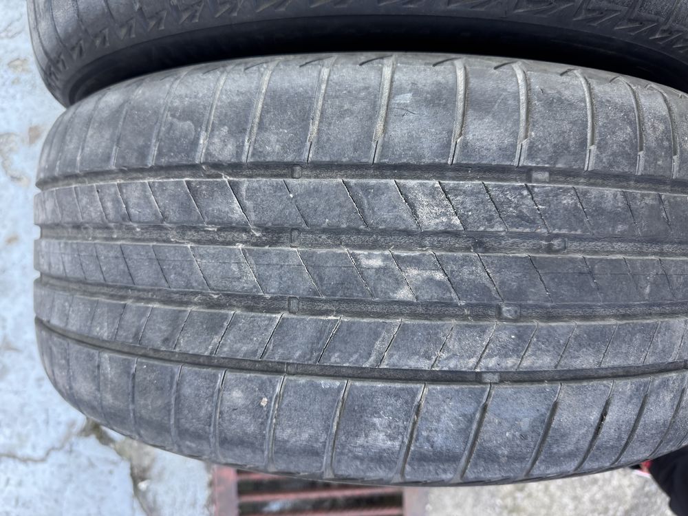 Гуми BRIDGESTONE Turanza T005 235/45/18