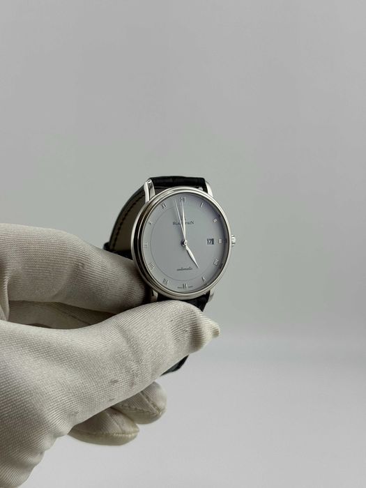 Blancpain Villeret