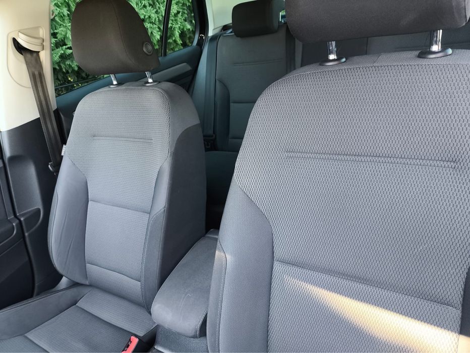 VW Golf 7, 1.2TSI, 105cp