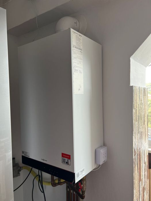 Apartament cu 2 camere Bd. Tudor Vladimirescu