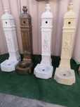 Cișmele de gradina decorative