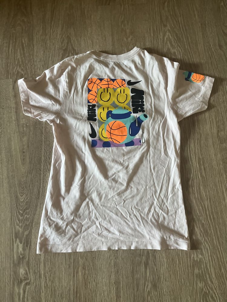 Nike A.I.R Tee тениска