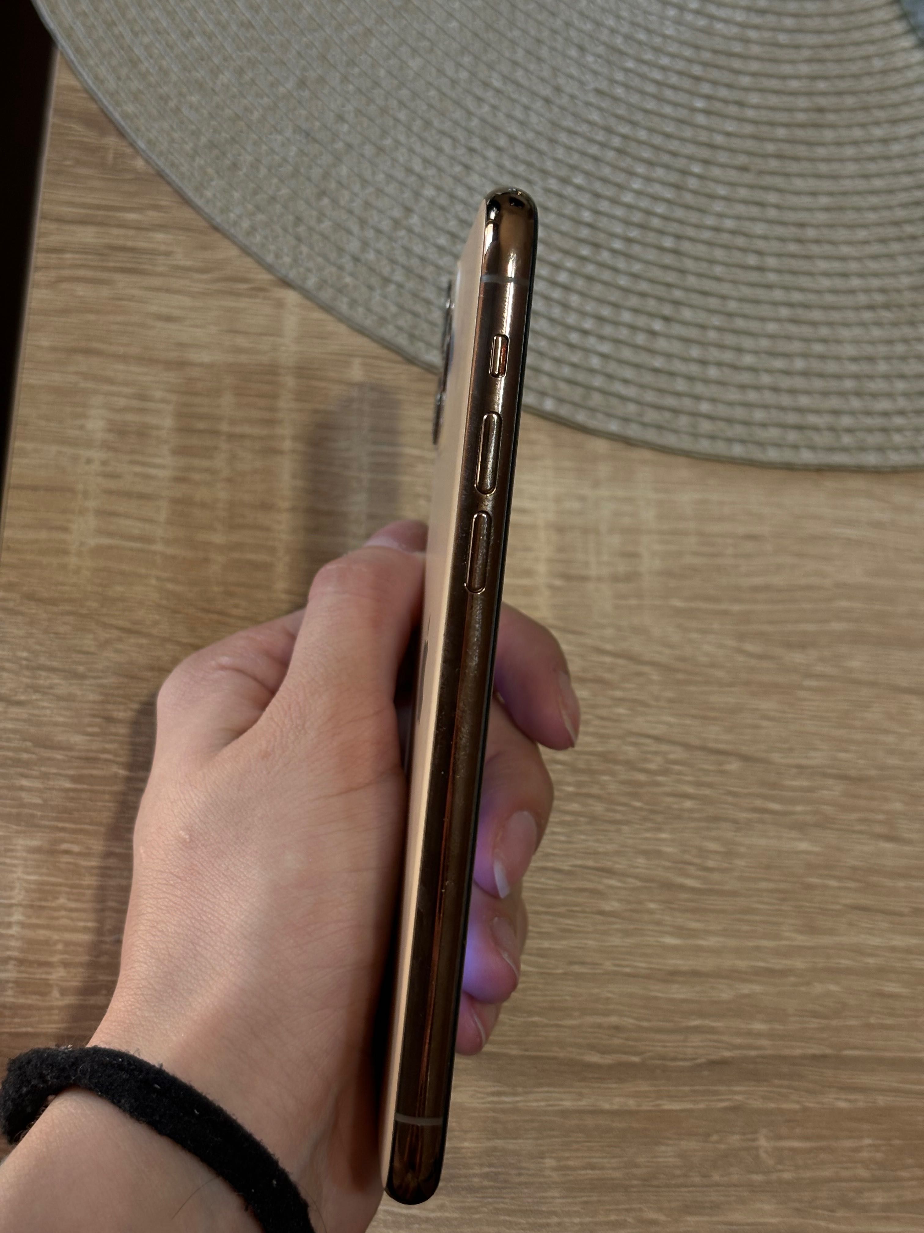 iPhone 11 pro 64 GB