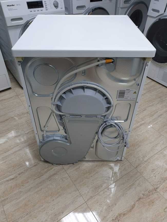 Miele T1 Excellence Сушилня с Термопомпа и Аларма Миеле 12м Гаранция