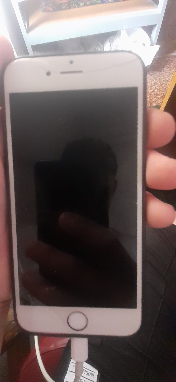 IPhone 6s 16gb xotirasi