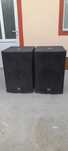Vand basi ElectroVoice tx 1181