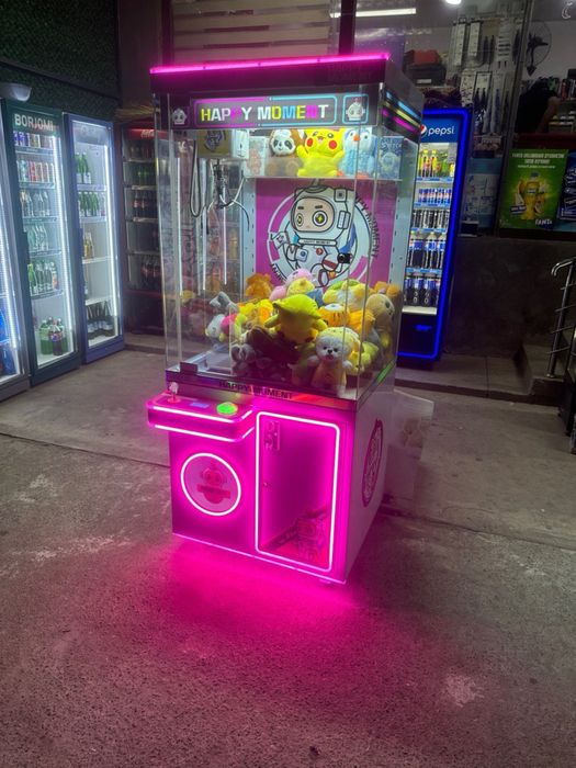 Oyinchoq aparati Xvatayka