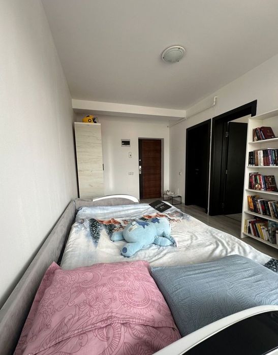 Închiriez garsonieră