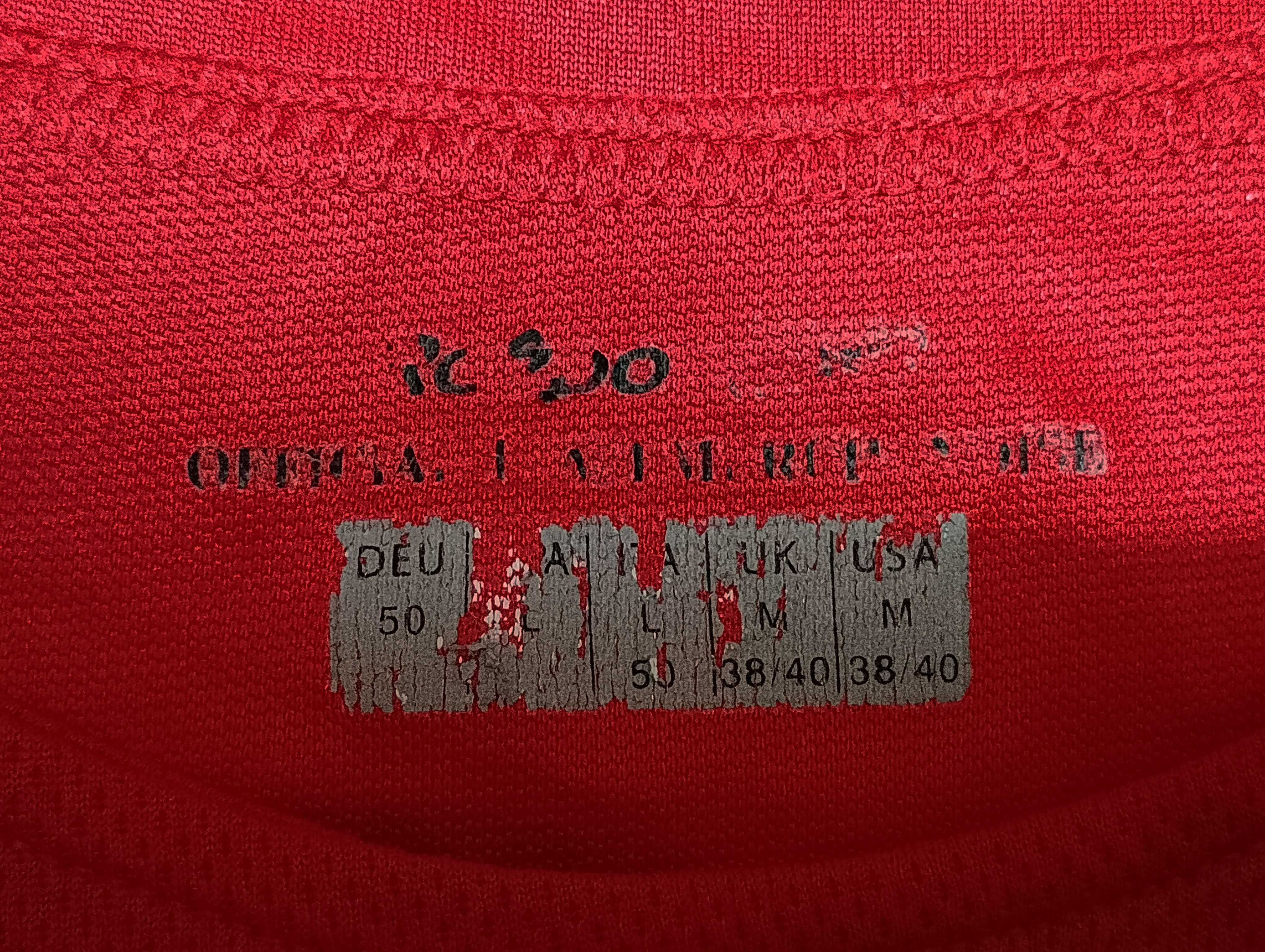 Фланелка Liverpool/ Reebok / Ливърпул