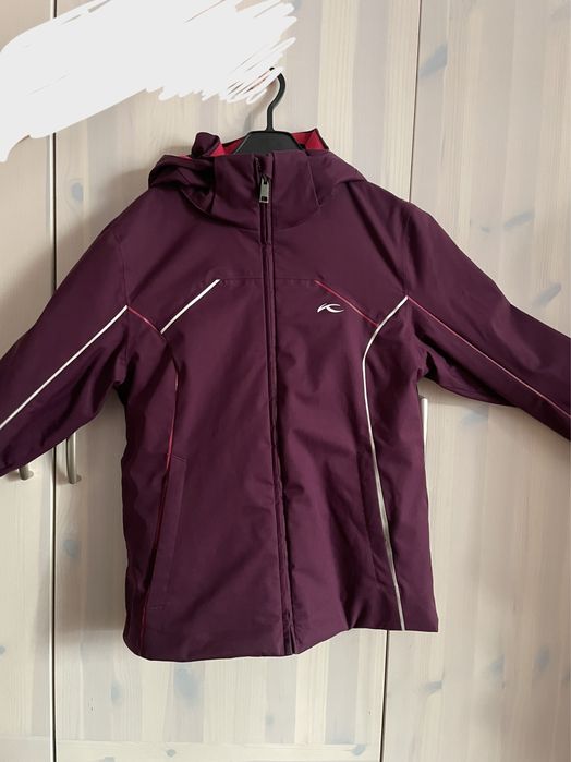 Geaca ski Kjus 164 cm 14-16 ani