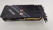 Placa Video Gtx 1080ti 11gb 352biti