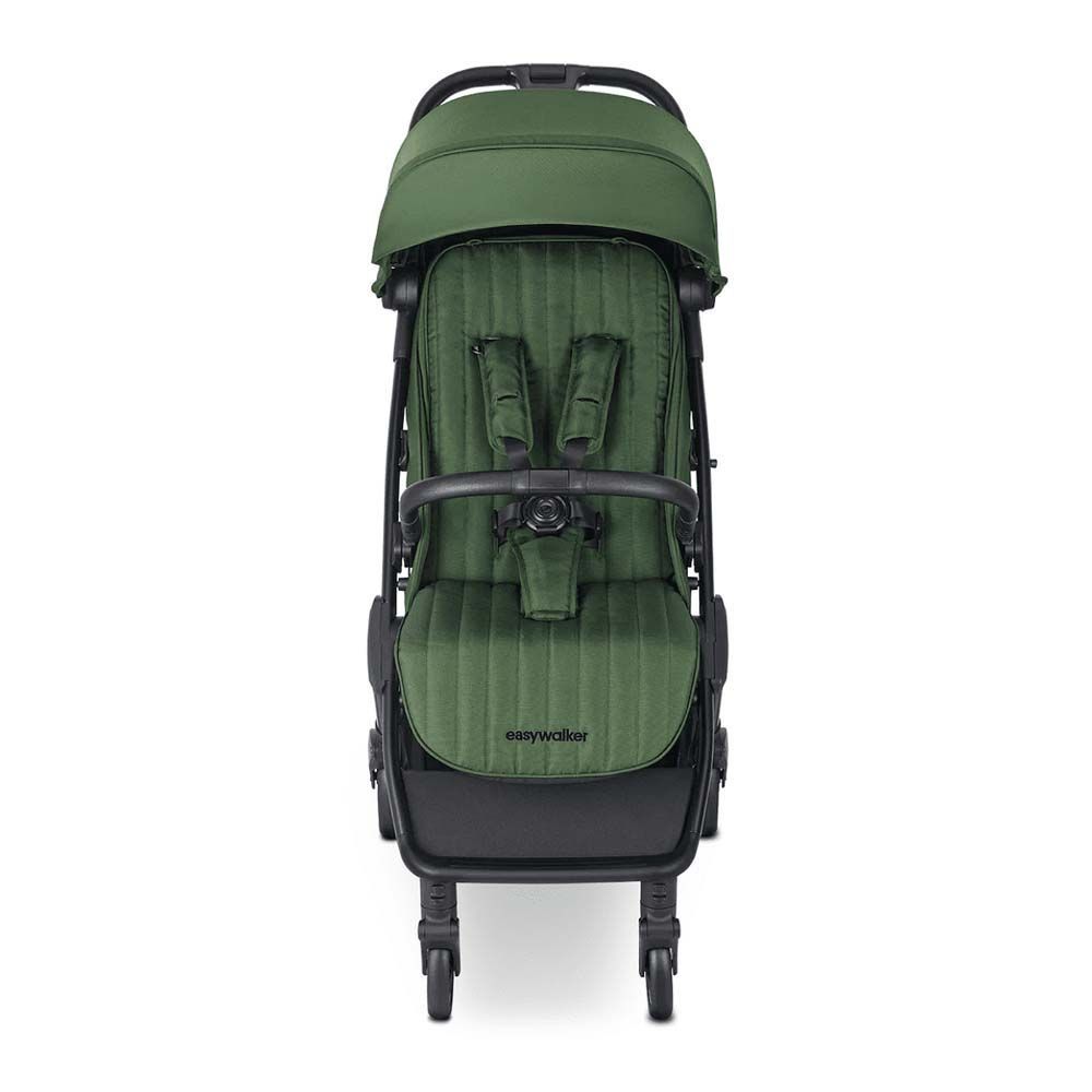 Easywalker Jackey 2 количка за бебета и деца