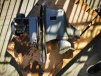 Cizma Volvo Penta SX-A Type 13, raport 1.51 + elice inox – 200 ore