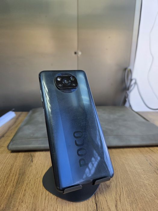 POCO X3 NFC 64гб