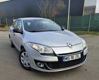 RENAULT MEGANE 3 / 2012 / 1.5 DCI / 90 cp / Euro 5 / RATE FIXE