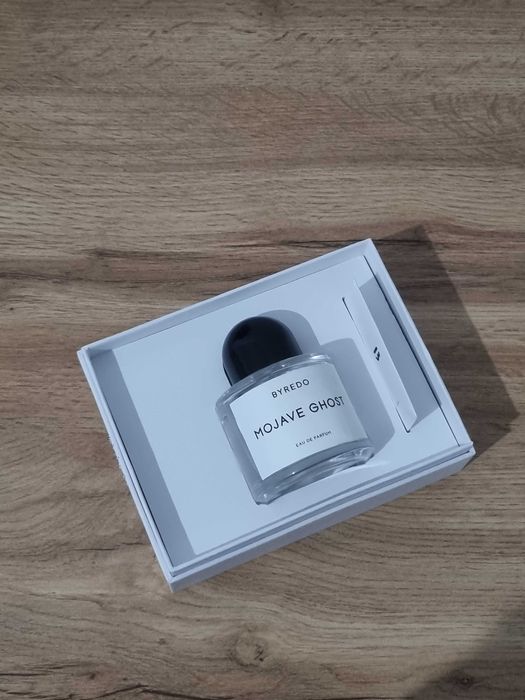 Byredo - Mojave Ghost