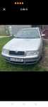 Vând Skoda Octavia 1