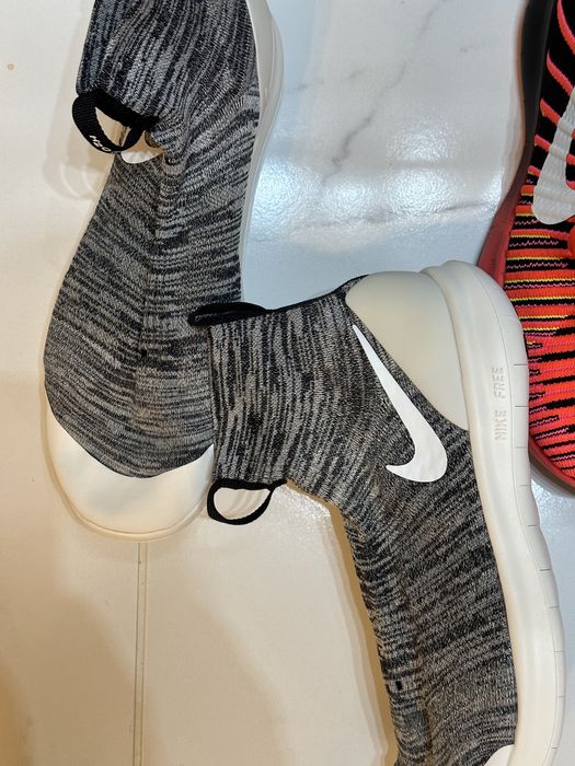 Adidasi Nike - Sport