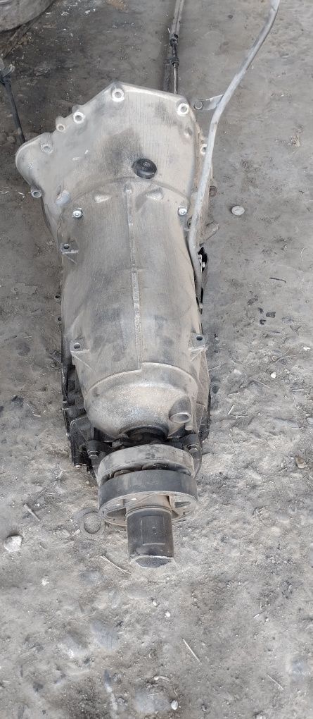 М111 2.2 матор акпп