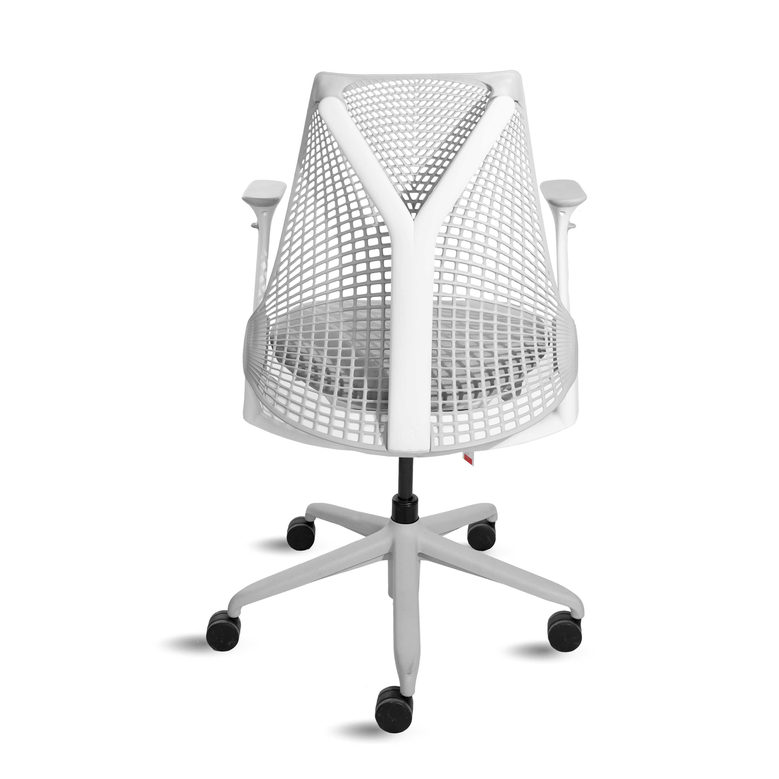 Ремонтиран офис стол Herman Miller Sayl
