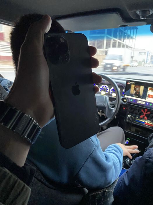 Оригнал Айфон 12 про макс