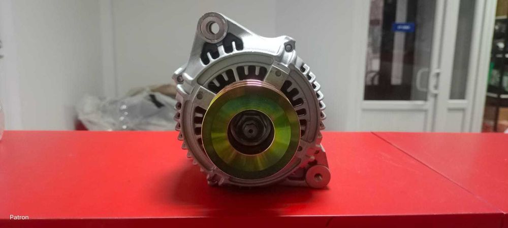 Генератор TOYOTA 1KZ-TE 3.0 8v 95-  100А