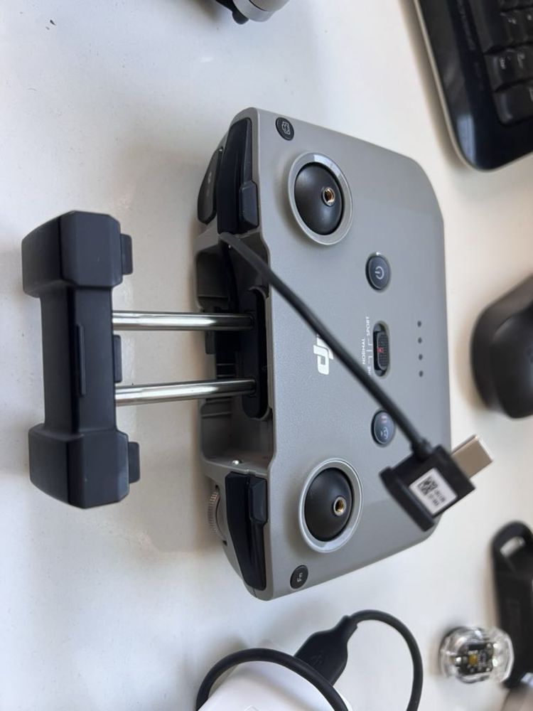 Dji 2 mini se запазен