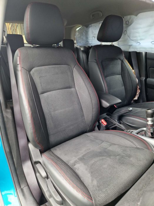 Suzuki Vitara S AllGrip