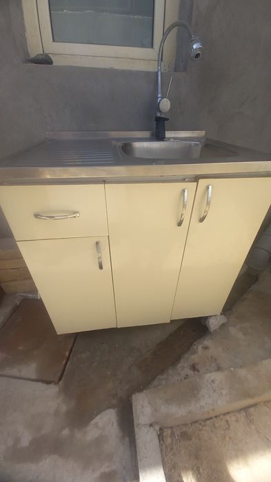 Кухнний раковина