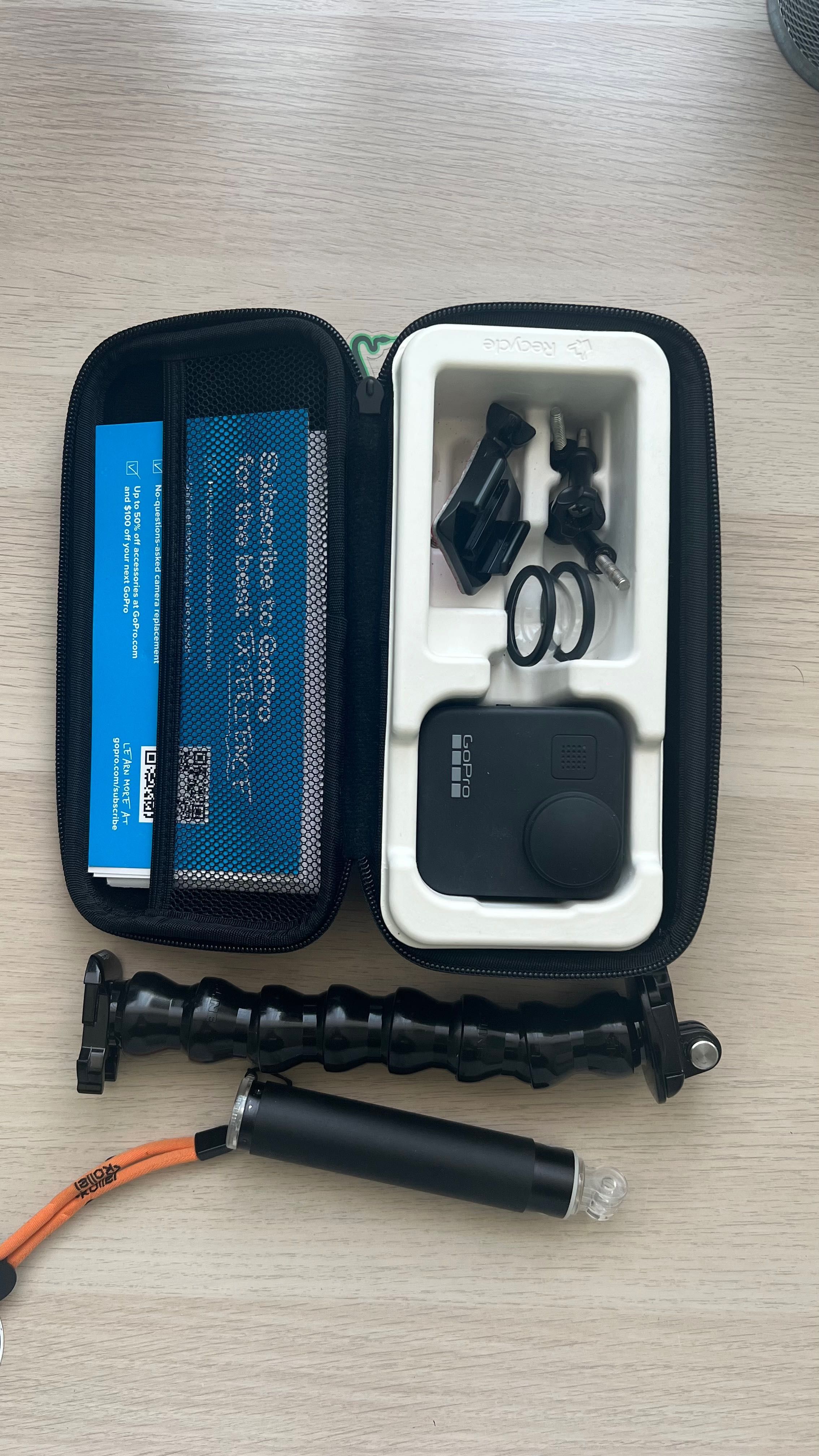 GoPro Max използвано