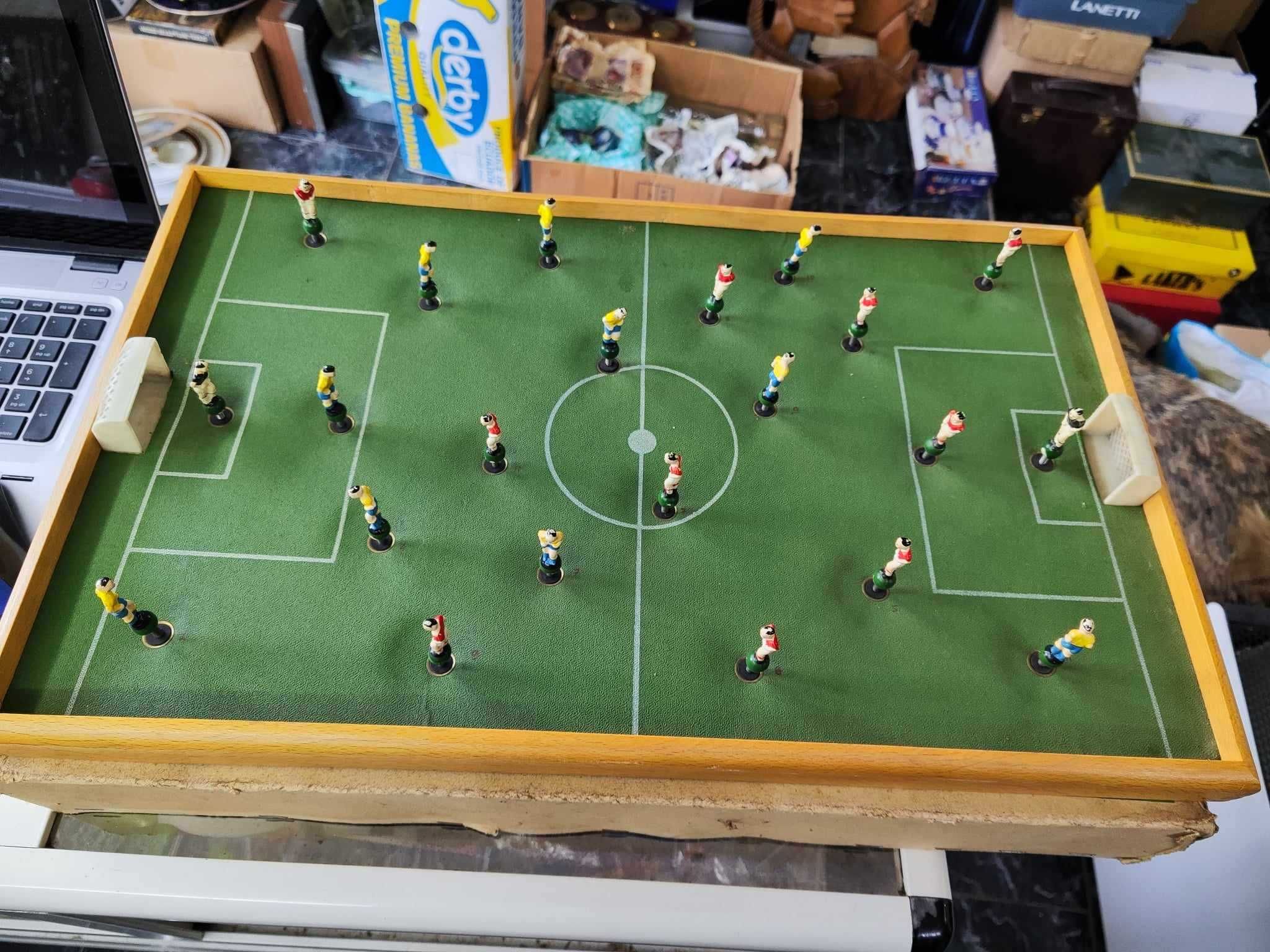 Стара унгарска игра играчка футбол