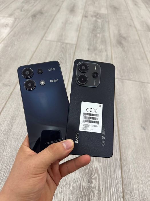 Redmi not 14 not 13 skidkada