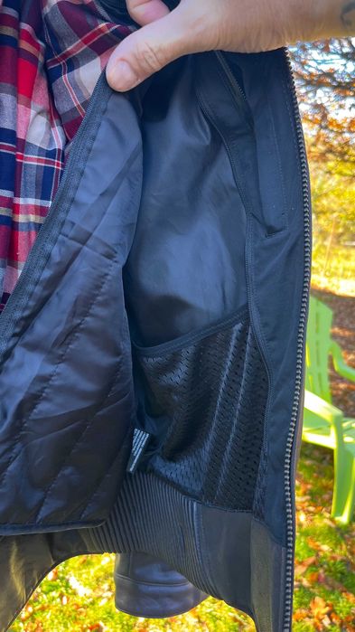 Яке мотор Alpinestars Hoxton V2