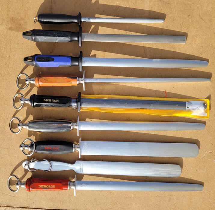 Masate pentru Macelarii originale Dick