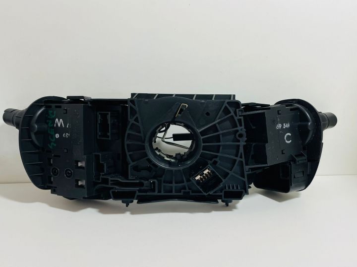 Bloc Lumini Ansamblu Manete Semnalizare Stergator Maneta Semnalizare