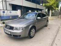 Audi A 4 2005 1 9 Disel