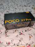 Xiaomi Poco X7 Pro 12/256