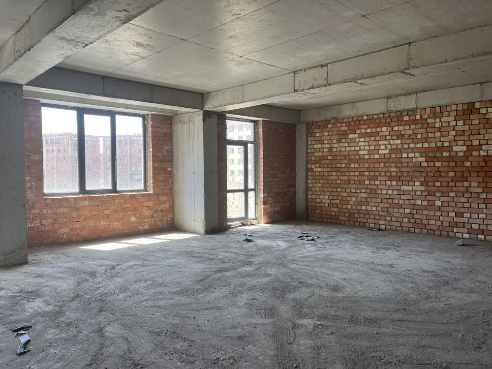 Сергели 7, 3 метро бекати, Green house кв.м 68,5. Ипотека бор.