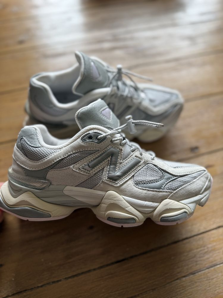 New balance 9060 използвани 79лв