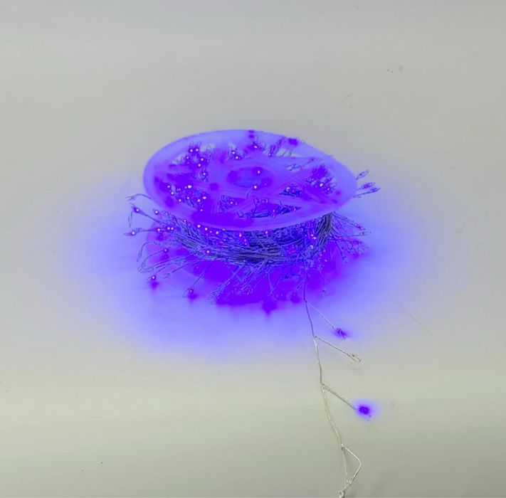 Instalatie beculete exterior