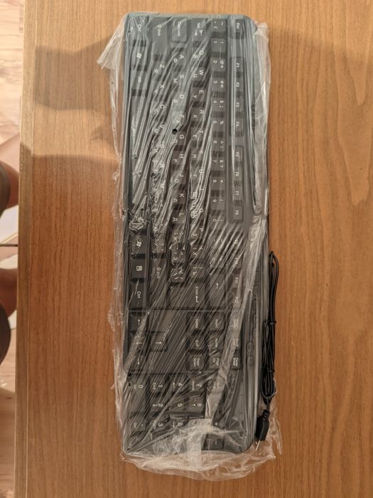 Продаю клавиатуру H8168